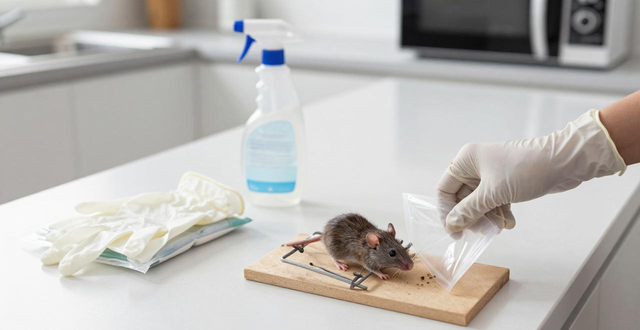 灭鼠技术方案_灭鼠技术_灭鼠技术培训