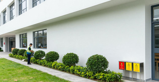 灭鼠培训_学校灭鼠方案及报价_学校灭鼠