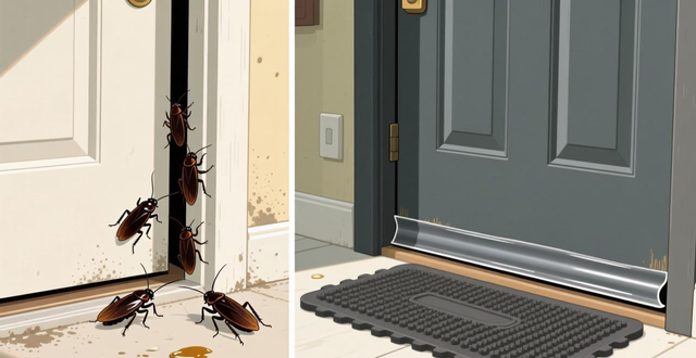 蟑螂灭蟑螂方法_蟑螂灭杀_灭蟑螂方案