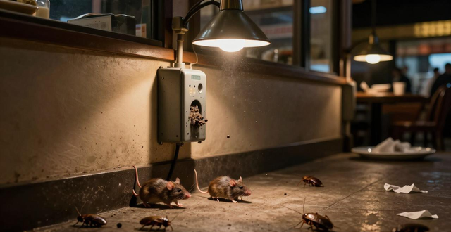 商场灭四害投放表填写_商场灭四害方案_商场除四害