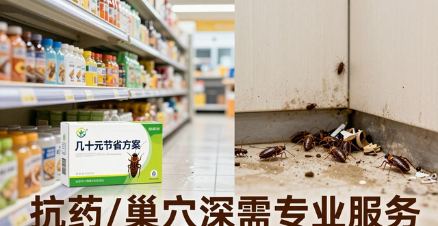 灭蟑螂价格表_灭蟑螂多少钱_灭蟑螂报价
