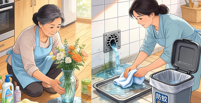 高效除四害_除四害的有效措施_除四害教程