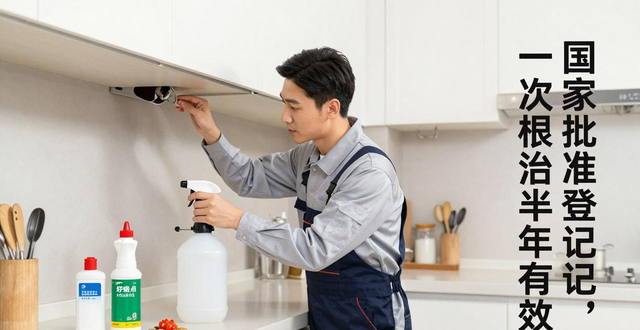 上门灭蟑螂_蟑螂上门灭杀有用吗_灭杀蟑螂上门服务多少钱一次