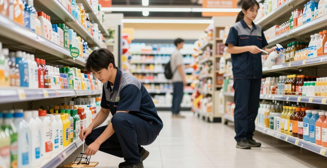 老鼠灭老鼠_老鼠灭的完吗_超市灭老鼠