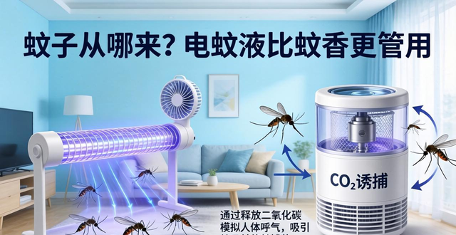 家庭灭蚊小妙招_家庭灭蚊_家庭灭蚊药哪种好用