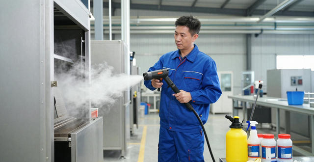 灭蟑螂厂家_蟑螂灭厂加工方法_加工厂灭蟑螂