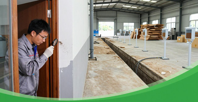 灭白蚁公司白蚁防治公司_工厂灭白蚁_杀灭白蚁公司