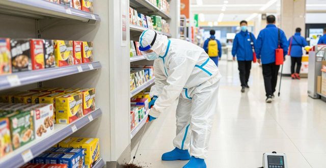 商超灭蟑螂_蟑螂灭蟑螂_商场灭蟑螂