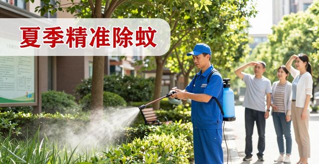 小区除四害_小区除四害是物业还是社区_小区除四害是除哪四害