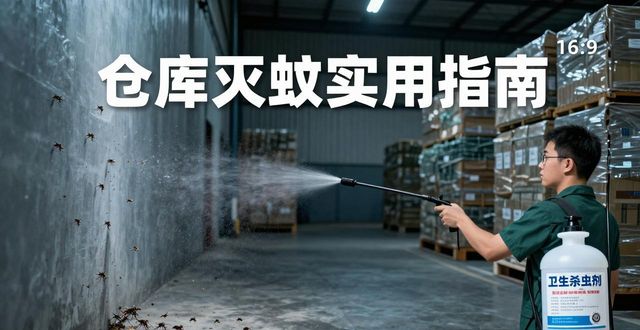 仓库灭蚊灯摆放图_仓库灭蚊_仓库灭蚊灯布局标准