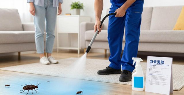 上门灭跳蚤公司_灭跳蚤上门_上门灭跳蚤怎么收费